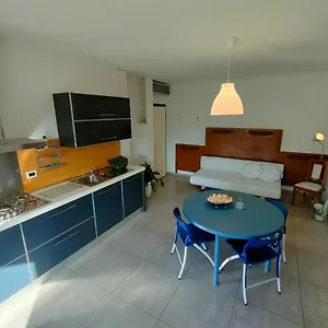 ,,,a Casa Di Martina Appartamento