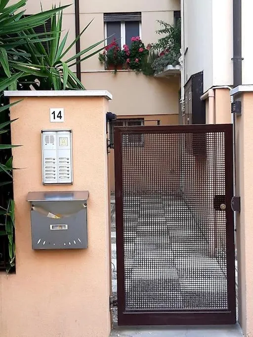 Casa vacanze Monti Guesthouse Mestre