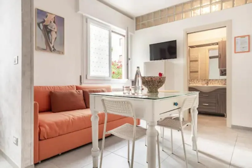 Monti Guesthouse Mestre