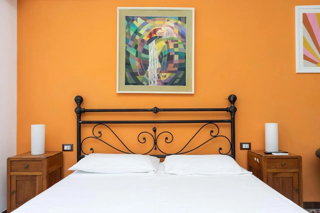 Monti Guesthouse Mestre 0*,  Italia