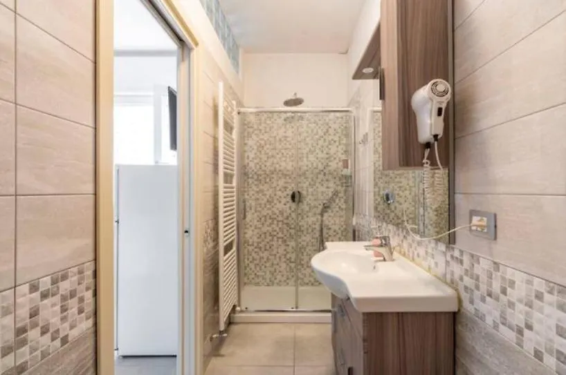 Casa vacanze Monti Guesthouse Mestre Italia