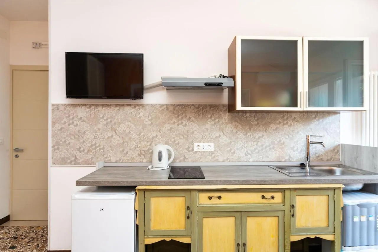 Casa vacanze Monti Guesthouse Mestre Italia