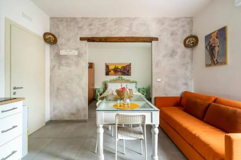 Casa vacanze Monti Guesthouse Mestre Italia