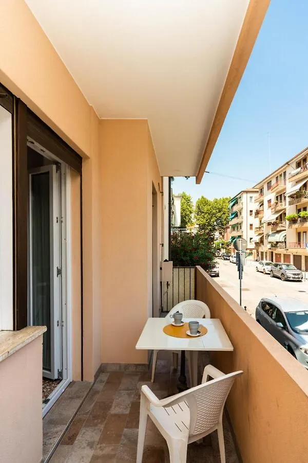 Casa vacanze Monti Guesthouse Mestre Italia