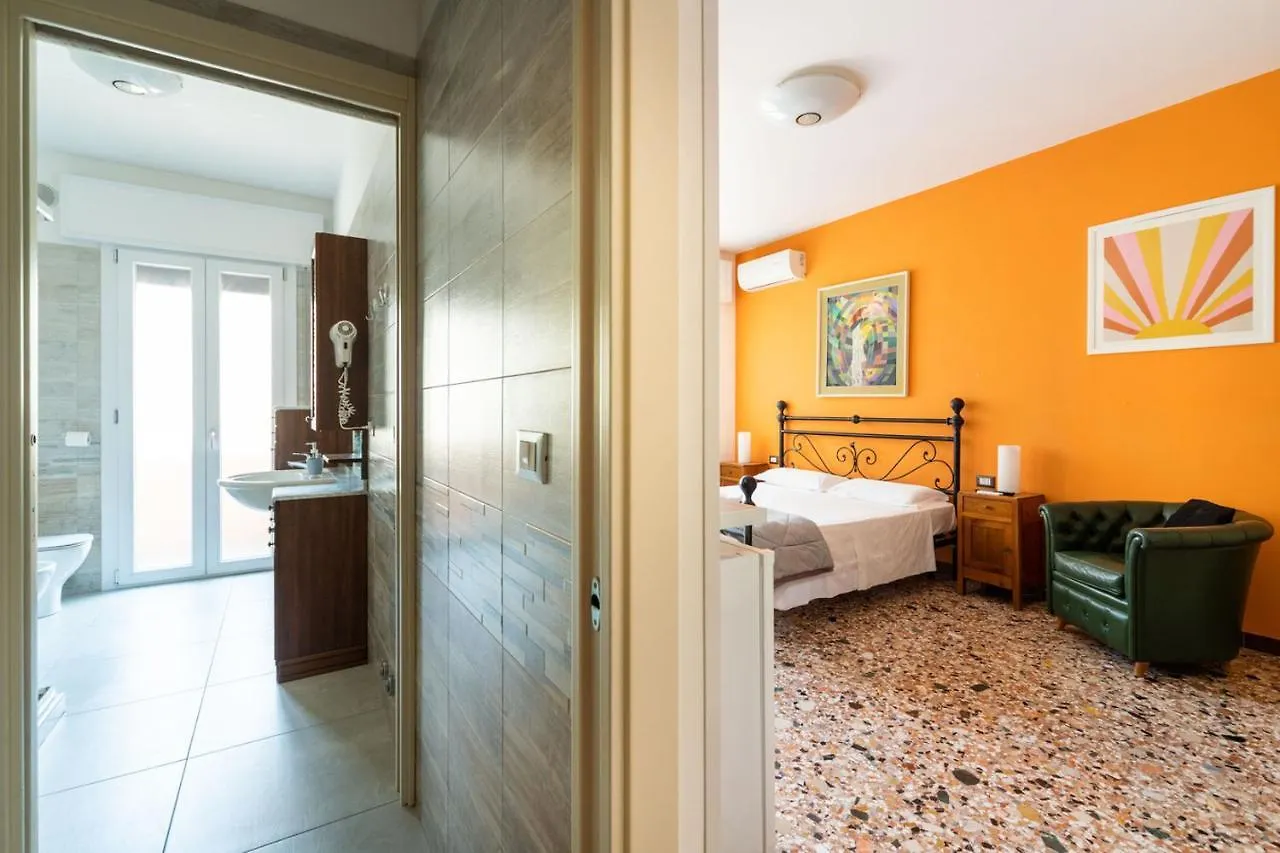 Casa vacanze Monti Guesthouse Mestre