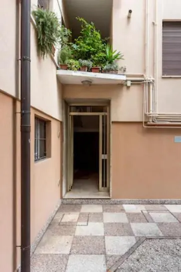 Monti Guesthouse Mestre Casa vacanze