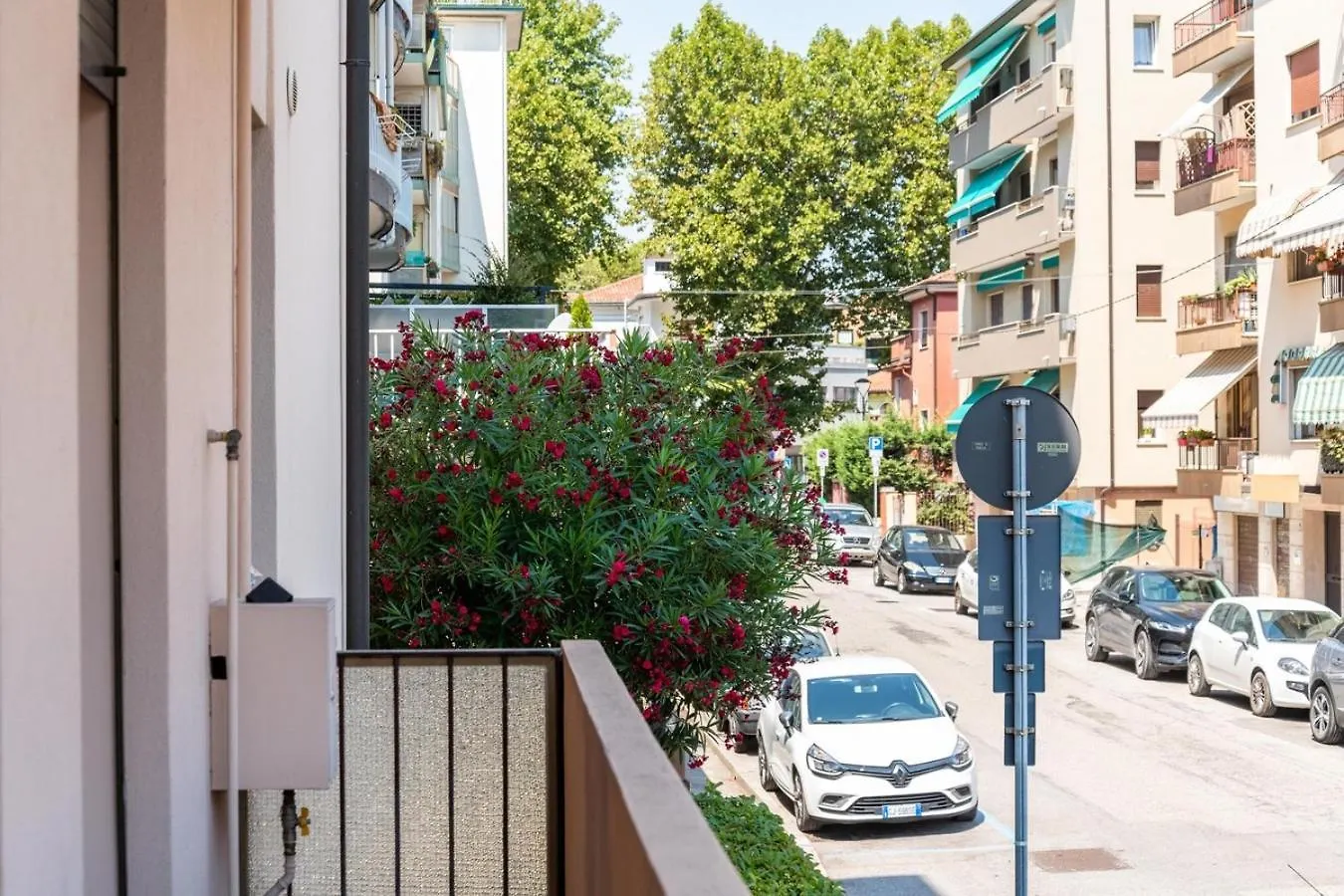 Monti Guesthouse Mestre Italia