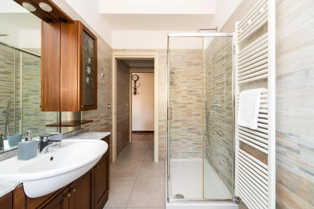 Monti Guesthouse Mestre Dom wakacyjny