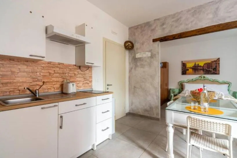 Monti Guesthouse Mestre Dom wakacyjny