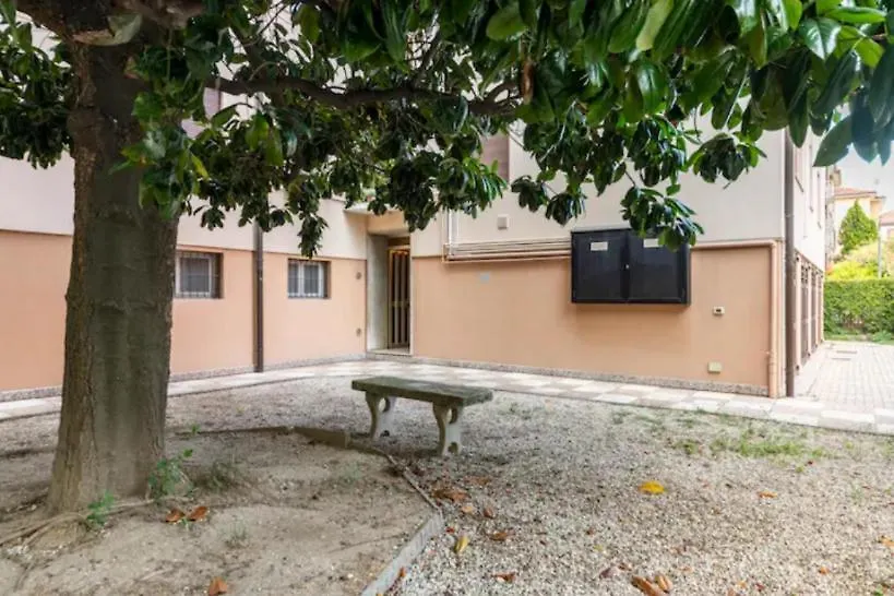 Dom wakacyjny Monti Guesthouse Mestre
